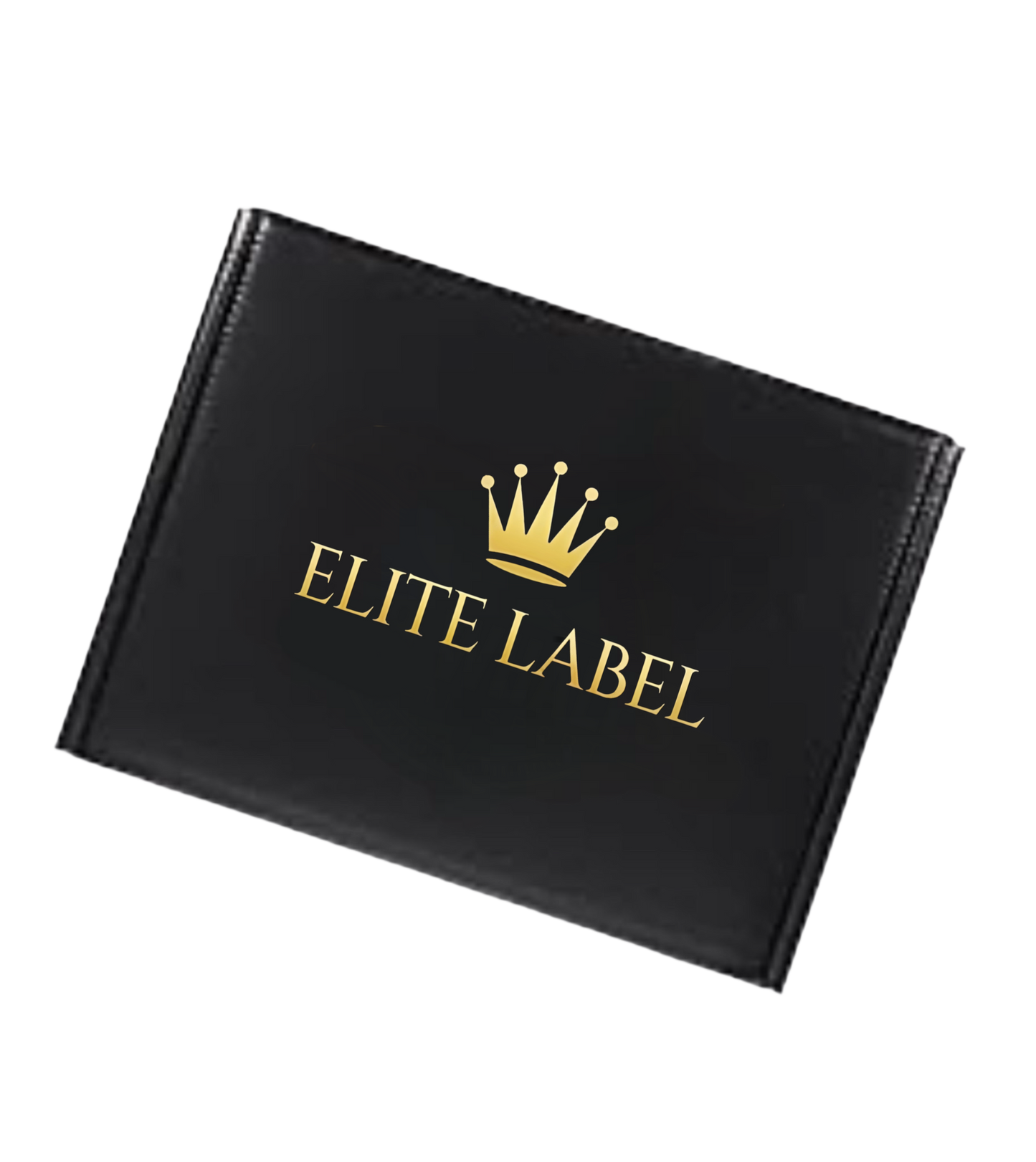 Elite Label Silver (Case)