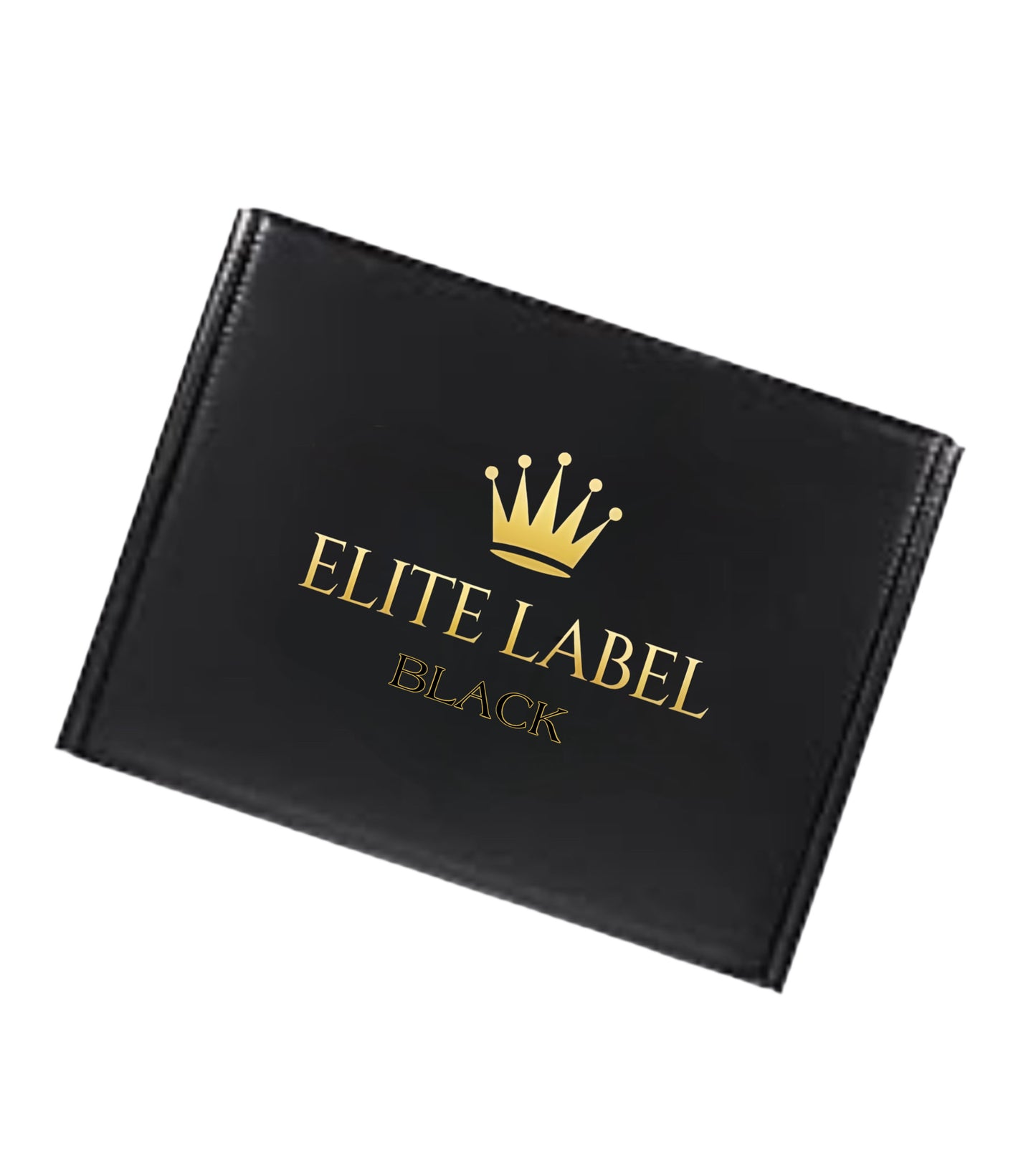 Elite Label Black