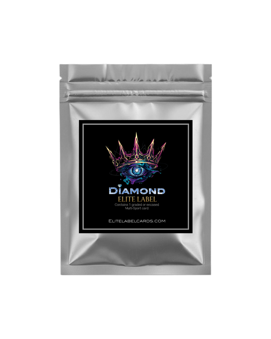 Diamond Elite Label