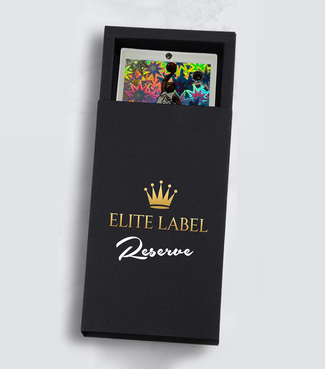 Elite Label Reserve (1 Case of 10 boxes)