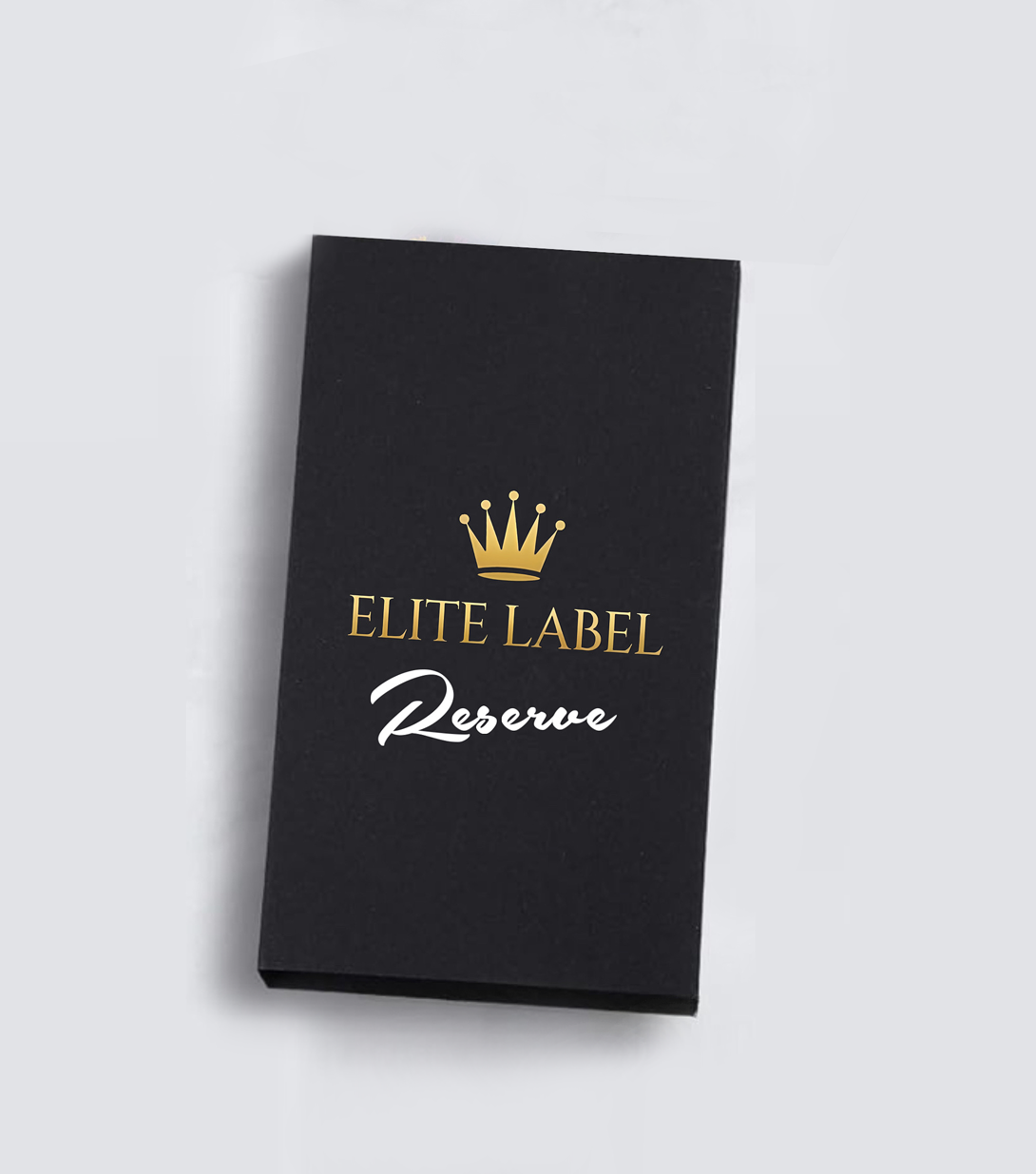 Elite Label Reserve (1 Case of 10 boxes)