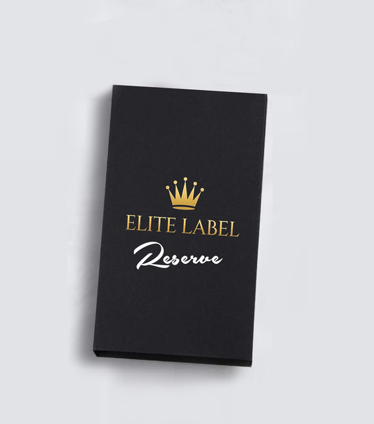 Elite Label Reserve